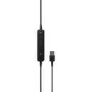 EPOS ADAPT 130 Kulak Üstü Ofis Kulaklığı (USB) (Teşhir Ürünü)