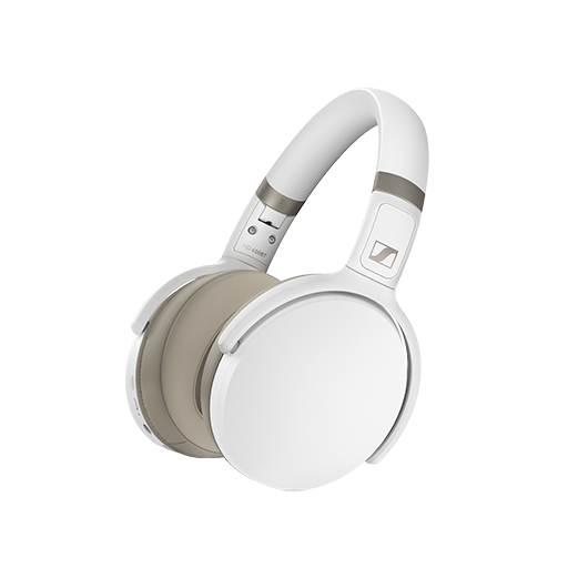 Sennheiser HD 450 BT Kablosuz Kafa Üstü Kulaklık - (Kutu Hasarlı