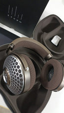 Focal Clear MG High-End Kulak Üstü Kulaklık - Kutu Hasarlı