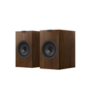 KEF Q3 Meta Raf Tipi Hi-Fi Hoparlör (Kutu Hasarlı)