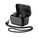Sennheiser Sport True Wireless Bluetooth Kulak İçi Kulaklık - (Kutu Hasarlı)