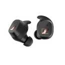 Sennheiser Sport True Wireless Bluetooth Kulak İçi Kulaklık - (Kutu Hasarlı)