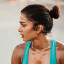 SHOKZ Open Run Kemik İletimli Kablosuz Kulaklık - (Kutu Hasarlı)