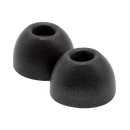 Comply Foam TW-170-A Hafızalı Sünger Kulaklık Ucu  (Jabra Elite Serisi Tam Kablosuz Kulaklıkklar ile tam uyumlu) - (Kutu Hasarlı)