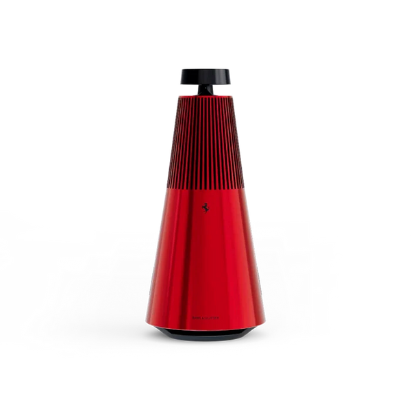 Bang & Olufsen Beosound 2 3.Nesil - The Ferrari Edition Kablosuz