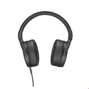 Sennheiser HD 400U Kulak Üstü Kablolu Kulaklık (Kutu Hasarlı)