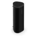 Sonos Roam 2 Taşınabilir Bluetooth Hoparlör - Siyah