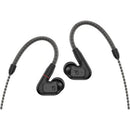 Sennheiser IE 200 High-End Kulak İçi Kulaklık (Kutu Hasarlı)