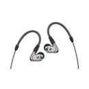 Sennheiser IE 200 High-End Kulak İçi Kulaklık (Kutu Hasarlı)
