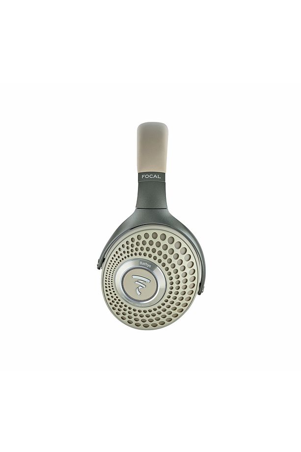 Focal Bathys Dune Kablosuz Kulak Üstü Hi-Fi Kulaklık (Kutu Hasarlı)