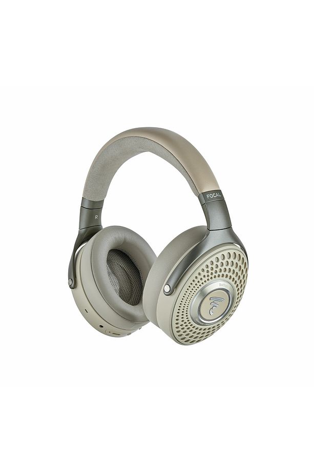 Focal Bathys Dune Kablosuz Kulak Üstü Hi-Fi Kulaklık (Kutu Hasarlı)