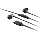 Sennheiser CX 80U Kablolu Kulaklık (Kutu Hasarlı)