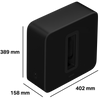 Sonos Sub G4 Kablosuz Subwoofer