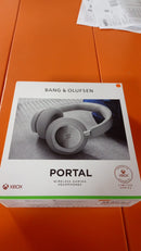 Bang & Olufsen BeoPlay Portal ANC XBOX İçin Kablosuz Oyuncu Kulaklığı - Duman Grisi (Teşhir Ürünü)