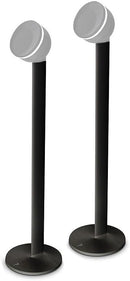 FOCAL PACK 2 Standı DOME - Siyah - Set