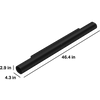 Sonos Arc Ultra Soundbar - Beyaz (Kutu Hasarlı)