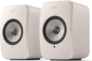 Kef LSX II LT Stone Beyaz