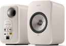 Kef LSX II LT Stone Beyaz