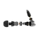 Sennheiser IE 200 High-End Kulak İçi Kulaklık (Kutu Hasarlı)