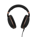 Sennheiser HD 505 Kulak Üstü High-End Kulaklık (Kutu Hasarlı)