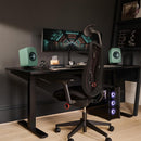 Kef LSX II LT Stone Beyaz