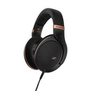 Sennheiser HD 505 Kulak Üstü High-End Kulaklık (Kutu Hasarlı)