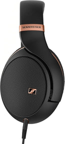 Sennheiser HD 505 Kulak Üstü High-End Kulaklık (Kutu Hasarlı)