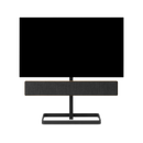 Bang & Olufsen Beosound Theatre İçin Masa Üstü Stand (Kutu Hasarlı)