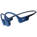 Shokz OpenRun USB-C Kulaklık - Mavi (Kutu Hasarlı)