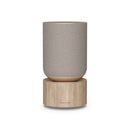 Bang & Olufsen BeoSound Balance Multiroom Kablosuz Hi-Fi Hoparlör (Naturel / Meşe Ağacı)