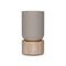 Bang & Olufsen BeoSound Balance Multiroom Kablosuz Hi-Fi Hoparlör (Naturel / Meşe Ağacı)