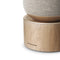Bang & Olufsen BeoSound Balance Multiroom Kablosuz Hi-Fi Hoparlör (Naturel / Meşe Ağacı)