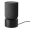 Bang & Olufsen BeoSound Balance Multiroom Kablosuz Hi-Fi Hoparlör (Siyah / Meşe Ağacı)