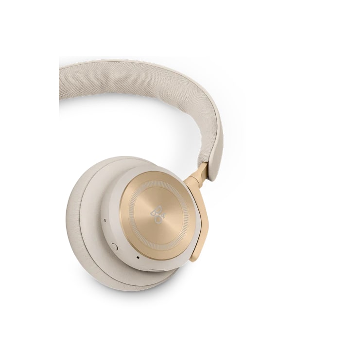 Bang&Olufsen Beoplay HX Gold Tone