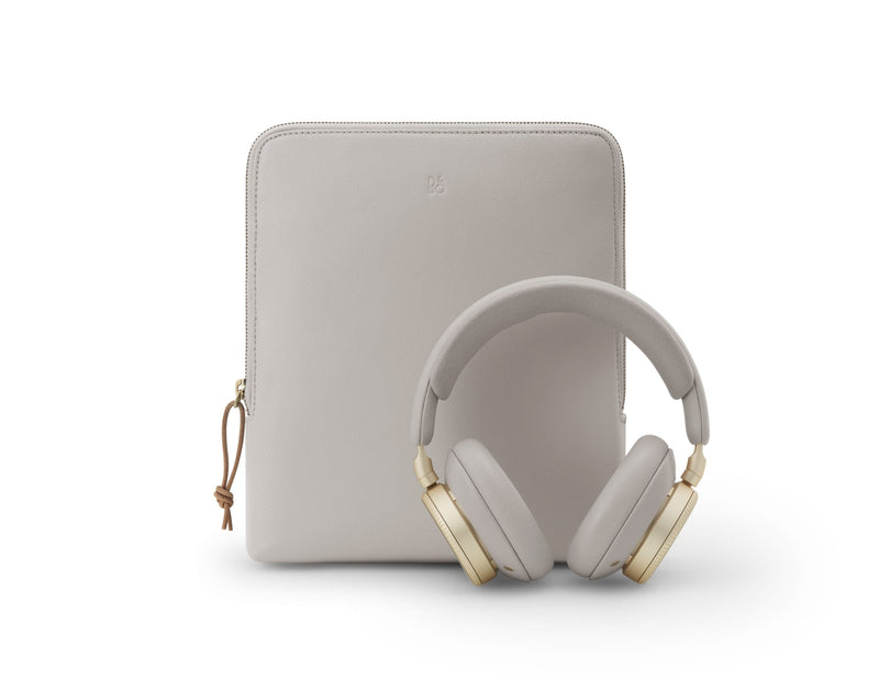 Bang & Olufsen Beoplay H100 Kablosuz Kulak Üstü ANC Kulaklyk (Kum Beji)