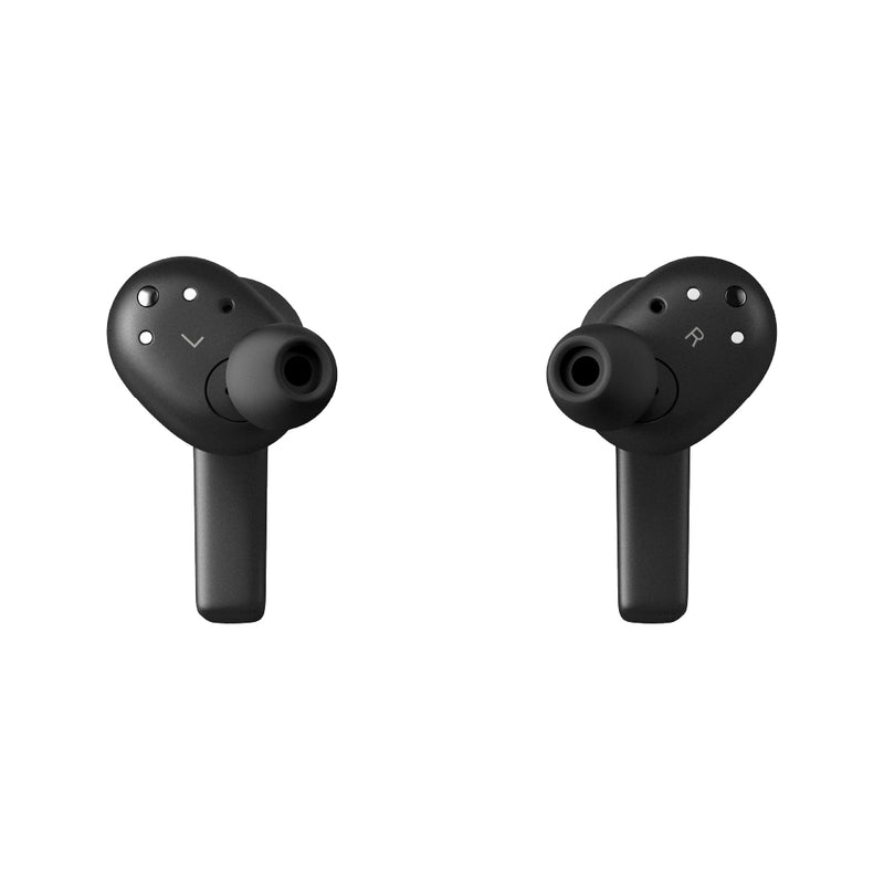 Bang & Olufsen Beoplay Eleven True Wireless Kulak Ýçi Bluetooth Kulaklýk (Natürel Alüminyum)