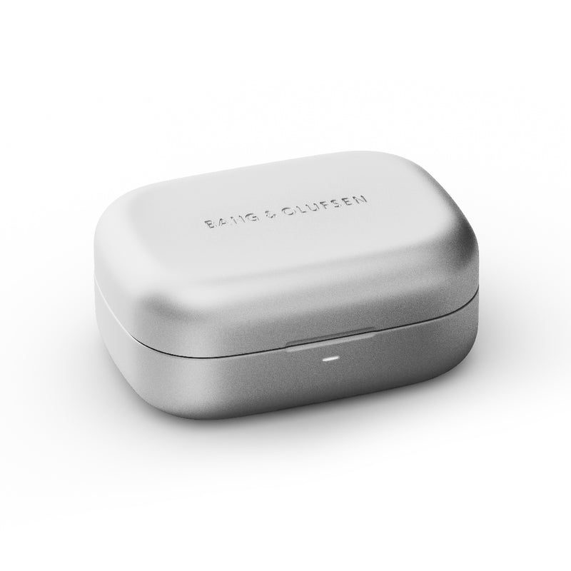 Bang & Olufsen Beoplay Eleven True Wireless Kulak Ýçi Bluetooth Kulaklýk (Natürel Alüminyum)