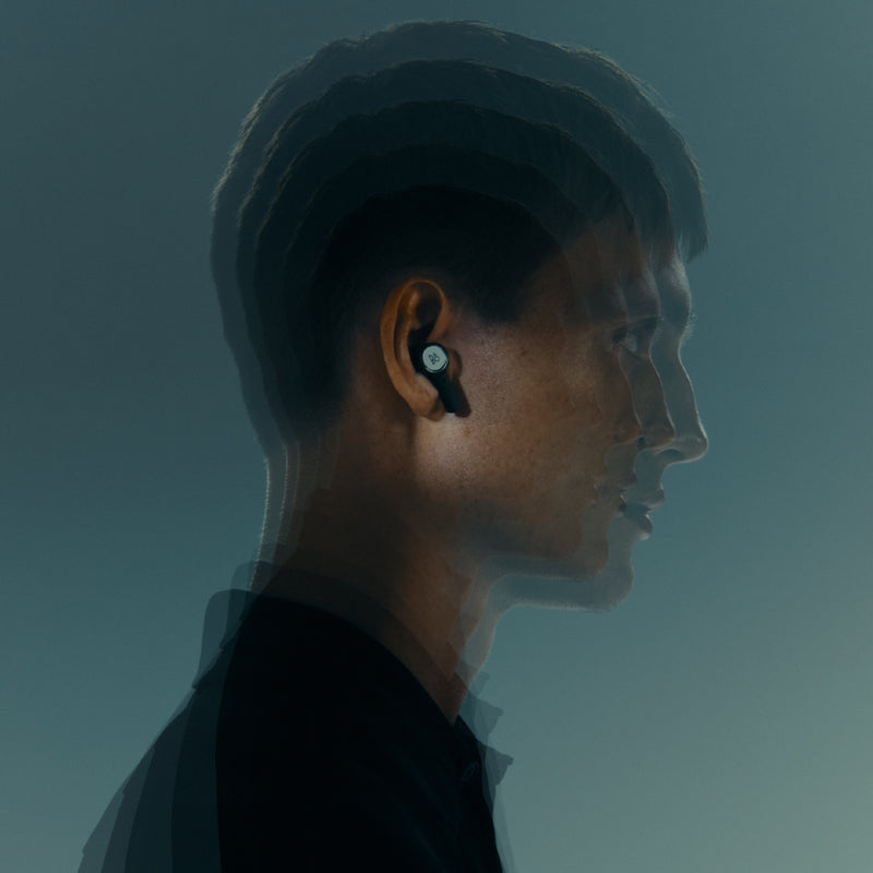 Bang & Olufsen Beoplay Eleven True Wireless Kulak Ýçi Bluetooth Kulaklýk (Natürel Alüminyum)