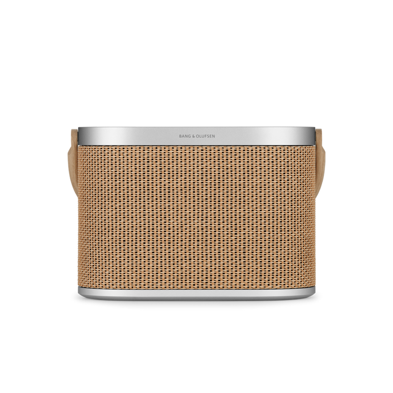 Bang & Olufsen Beosound A5 Taşınabilir Kablosuz Hoparlör (Kutu Hasarlı)