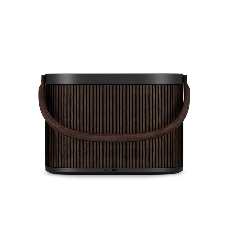 Bang & Olufsen Beosound A5 Taşınabilir Kablosuz Hoparlör (Kutu Hasarlı)