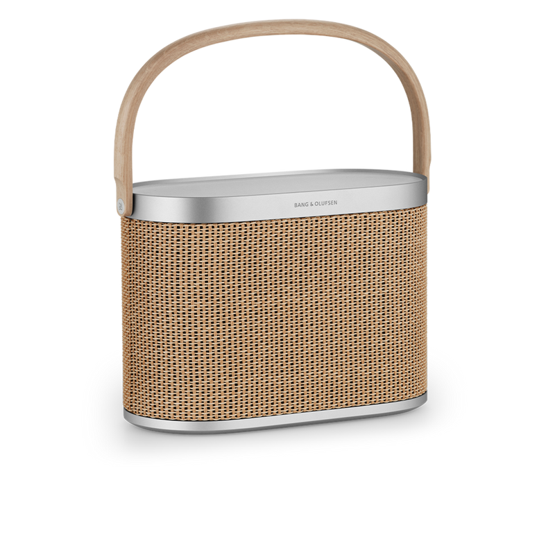 Bang & Olufsen Beosound A5 Taşınabilir Kablosuz Hoparlör (Kutu Hasarlı)