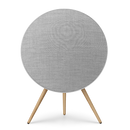 Beosound A9 5.G Natural Aluminium B