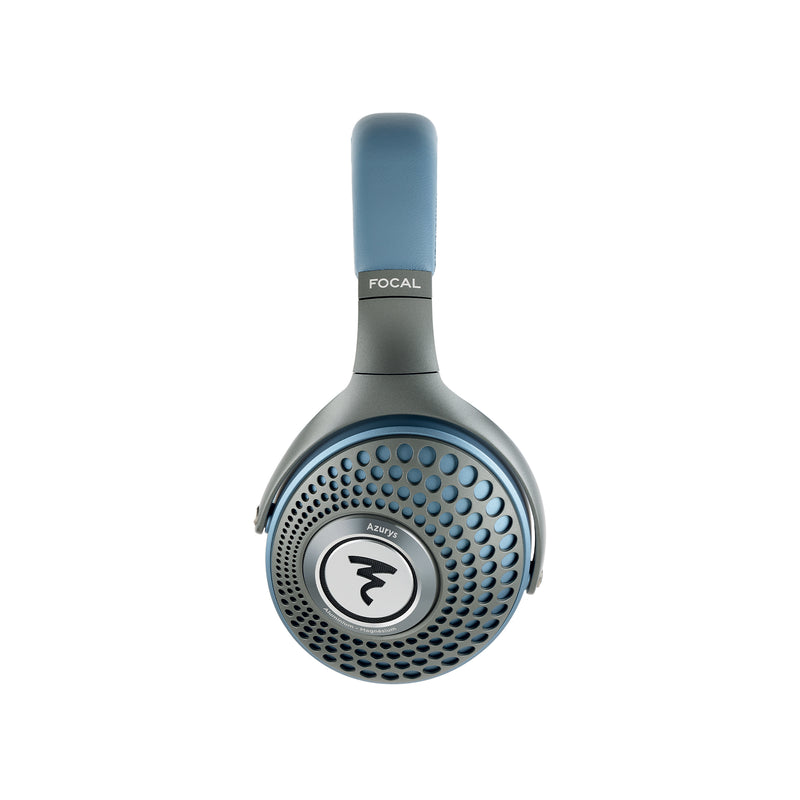 Focal Azurys Closed Back Headphone