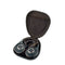 Focal Hadenys Open Back Headphone Brown