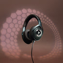 Focal Hadenys Open Back Headphone Brown