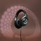 Focal Hadenys Open Back Headphone Brown
