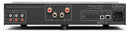 Hegel H95 Entegre Siyah Amfi 2x60 Watt