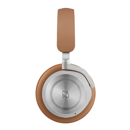 Bang & Olufsen BeoPlay HX Kablosuz Kulak Üstü ANC Kulaklık - Kutu Hasarlı