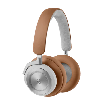 Bang & Olufsen BeoPlay HX Kablosuz Kulak Üstü ANC Kulaklık - Kutu Hasarlı