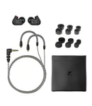 Sennheiser IE 200 High-End Kulak İçi Kulaklık (Kutu Hasarlı)